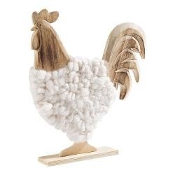 Villeroy & Boch Easter 2014 Hahn 38cm