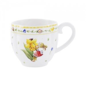 Villeroy & Boch Easter Delight Henkelbec
