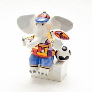 Villeroy & Boch Elephant Family Sohn Tim