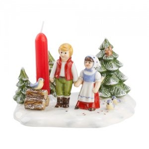 Villeroy & Boch Fairytale Park Szene Hän