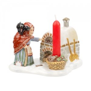 Villeroy & Boch Fairytale Park Szene Hex