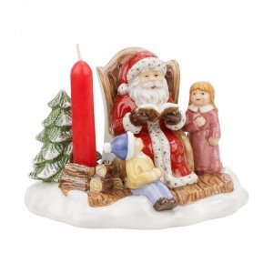 Villeroy & Boch Fairytale Park Szene San