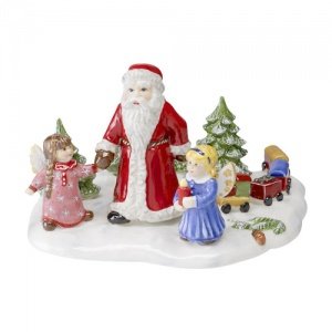 Villeroy & Boch Fairytale Park Szene San