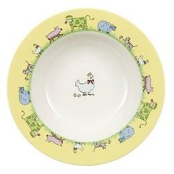 Villeroy & Boch Farm Animals Kindertelle