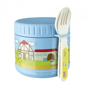 Villeroy & Boch Farm Animals Reisebehält