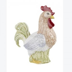 Villeroy & Boch Farmers Spring Dose Hahn