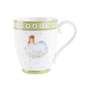 Villeroy & Boch Farmers Spring Jumbobech