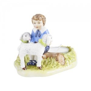 Villeroy & Boch Farmers Spring Junge mit