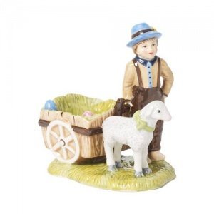 Villeroy & Boch Farmers Spring Junge mit