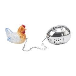 Villeroy & Boch Farmers Spring Tee-Ei mi