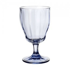 Villeroy & Boch Farmhouse Touch Blue Glä