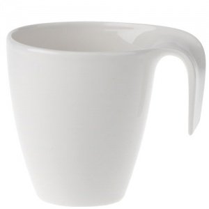 Villeroy & Boch Flow Becher mit Henkel 0