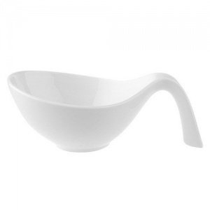 Villeroy & Boch Flow Bol mit Griff 0,60 