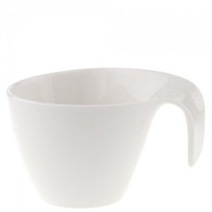 Villeroy & Boch Flow Frühstücks Obertass