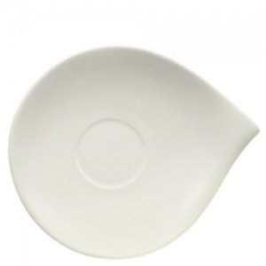 Villeroy & Boch Flow Frühstücks Untertas