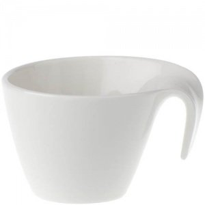 Villeroy & Boch Flow Mokka/Espresso Ober