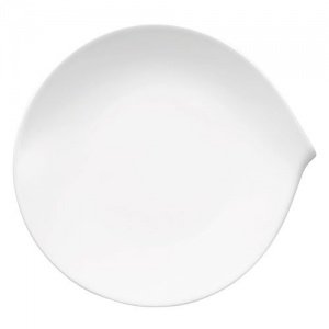Villeroy & Boch Flow Speiseteller klein 