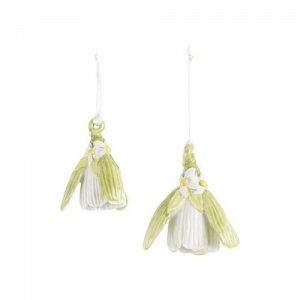 Villeroy & Boch Flower Bells Schneeglöck