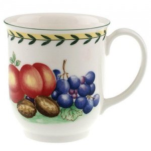 Villeroy & Boch French Garden Becher mit