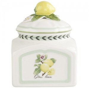 Villeroy & Boch French Garden Charm Salz