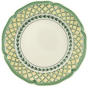 Villeroy & Boch French Garden Frühstücks