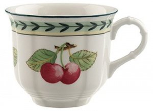 Villeroy & Boch French Garden Kaffee Obe
