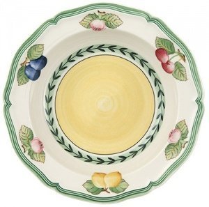 Villeroy & Boch French Garden Salatschal