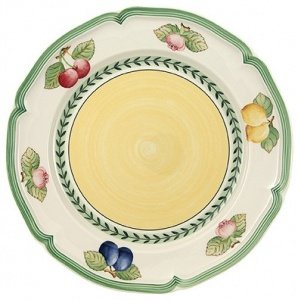 Villeroy & Boch French Garden Speisetell