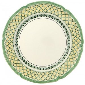 Villeroy & Boch French Garden Speisetell