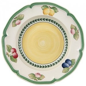 Villeroy & Boch French Garden Suppentell