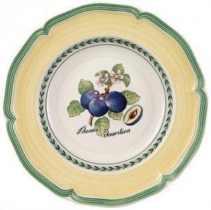 Villeroy & Boch French Garden Suppentell