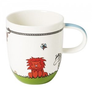 Villeroy & Boch Funny Zoo Kinderbecher m