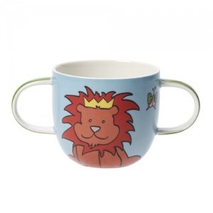 Villeroy & Boch Funny Zoo Kinderbecher m