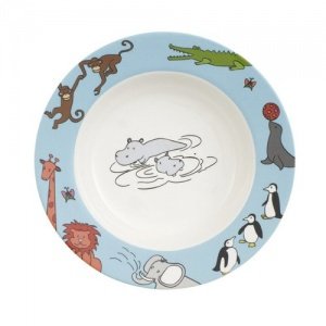 Villeroy & Boch Funny Zoo Kinderteller t