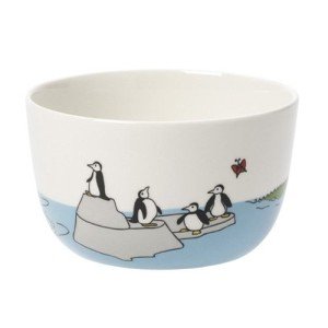 Villeroy & Boch Funny Zoo Müslibowl 0,45
