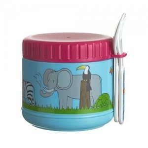 Villeroy & Boch Funny Zoo Reisebehälter 