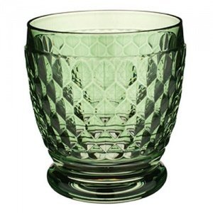 Villeroy & Boch Gläser Boston coloured B