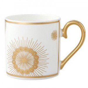 Villeroy & Boch Golden Garden Espresso O