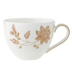 Villeroy & Boch Golden Garden Kaffee Obe