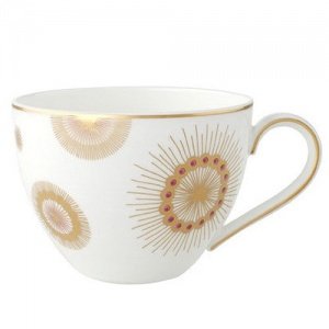 Villeroy & Boch Golden Garden Kaffee Obe