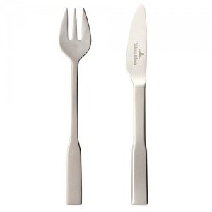 Villeroy & Boch Gourmet Basics Austern-S