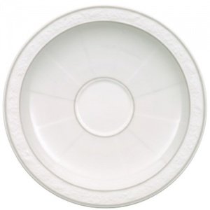 Villeroy & Boch Gray Pearl Espresso Unte