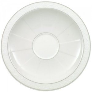 Villeroy & Boch Gray Pearl Kaffee- Teeun