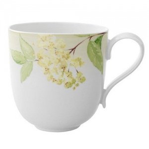 Villeroy & Boch Green Garland Becher mit