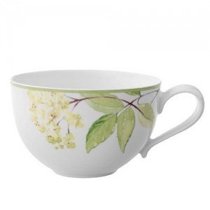 Villeroy & Boch Green Garland Frühstücks