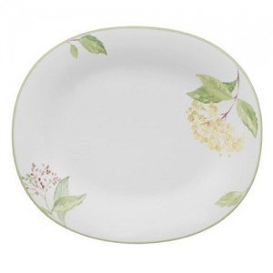 Villeroy & Boch Green Garland Frühstücks