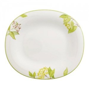Villeroy & Boch Green Garland Gourmettel