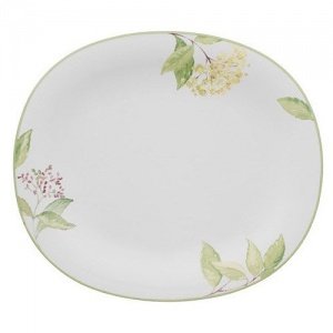 Villeroy & Boch Green Garland Speisetell