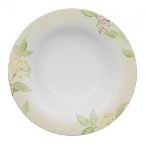 Villeroy & Boch Green Garland Suppentell