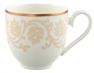 Villeroy & Boch Ivoire   Mokka Obertasse